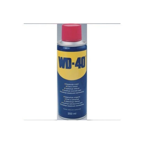 Mazivo WD-40 univerzální 400ml MA288301