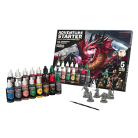 Army Painter - Gamemaster: Adventure Starter Set