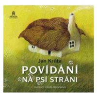 Povídání na psí stráni