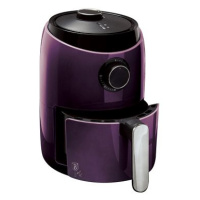 BERLINGERHAUS BH-9207 Purple Metallic Line