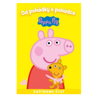 Od pohádky k pohádce - Peppa Pig | Kolektiv