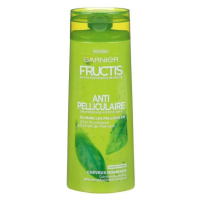 Fructis šampón na vlasy proti Lupům 400 ml