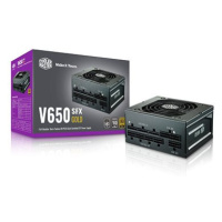 Cooler Master V650 SFX Gold