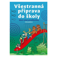 Všestranná příprava do školy - Jiřina Bednářová