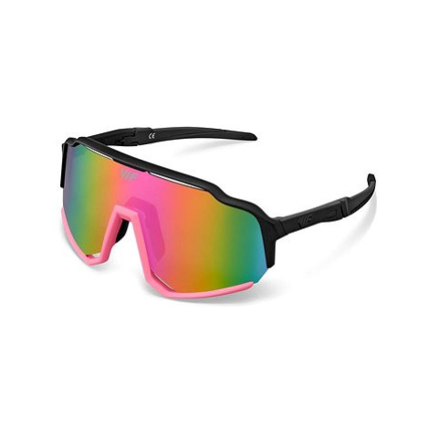 VIF Two Black x All Pink Polarized