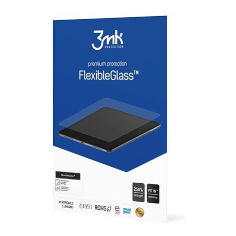 3mk FlexibleGlass Hybridní sklo pro Samsung Galaxy Tab S7 FE