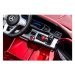 mamido  Elektrické autíčko Marcedes-Benz GLE450 červené