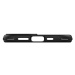 Spigen Rugged Armor silikonové pouzdro na iPhone 13 6.1" Matte black