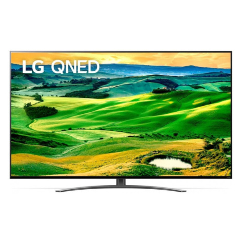 55" LG 55QNED81