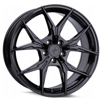 Ráfky Germany Keskin KT19N 19x8,5 5x108 ET45 72,6 Bp