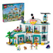 LEGO® Friends 42621 Nemocnice v městečku Heartlake