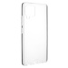 FIXED Skin Ultratenké silikonové pouzdro Samsung Galaxy A42 5G clear