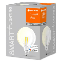 LEDVANCE SMART+ LEDVANCE SMART+ WiFi filament E27 6W 827 G125