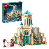 LEGO® Disney Princess™ 43224 Hrad krále Magnifica