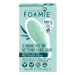 Foamie Cleansing Face Bar Aloe You Vera Much tuhý syndet 1 ks