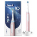 Oral-B iO 3 Pink elektrický zubní kartáček