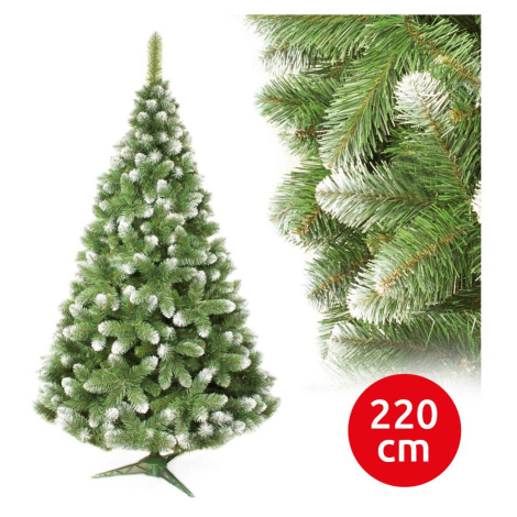 Vánoční stromek 220 cm borovice Donoci