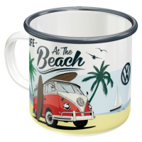 Hrnek Volkswagen VW - At hte Beach