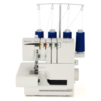 Husqvarna HUSKYLOCK-S-15 Overlock