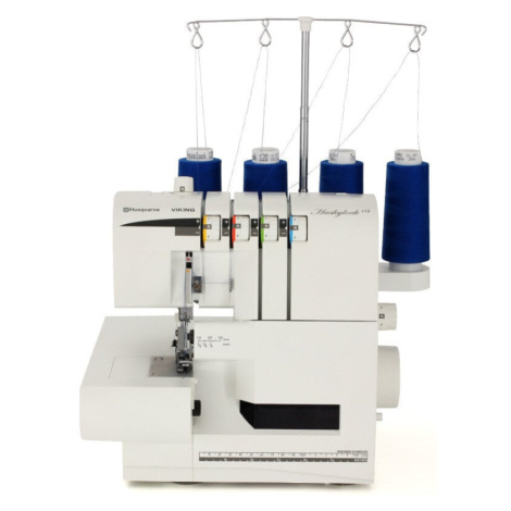 Husqvarna HUSKYLOCK-S-15 Overlock