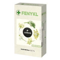 LEROS Fenykl 20x1.5g