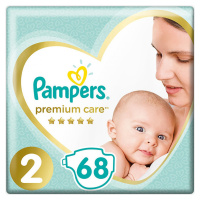 Pampers Premium Care S5 44 ks