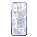 TopQ Kryt Xiaomi Redmi Note 13 Floral Teddy 118101