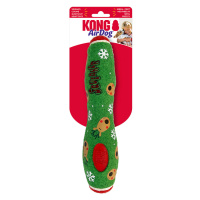 KONG Holiday AirDog® Squeaker Stick - ca. D 28 x Ø 6 cm