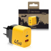 Tactical Microgrid GaN 45W Yellow