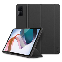 Pouzdro TECH-PROTECT SMARTCASE XIAOMI REDMI PAD 10.6 BLACK (9490713930403)