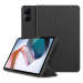 Pouzdro TECH-PROTECT SMARTCASE XIAOMI REDMI PAD 10.6 BLACK (9490713930403)