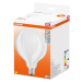 OSRAM OSRAM LED žárovka globe E27 G125 17W 4 000K opál