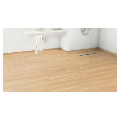 Vinylová podlaha Creation 55 Bostonian Oak 0851 - lepená 184x1219 mm Gerflor