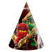 Procos Party kloboučky - Lego Ninjago