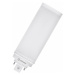 OSRAM LEDVANCE DULUX LED T/E26 HF & AC MAINS V 10W 830 GX24Q-3 4058075822290