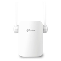 TP-Link RE205 Bílá