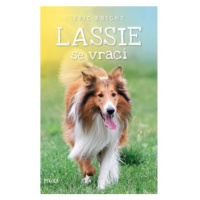 Lassie se vrací