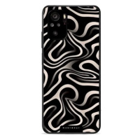 Mobiwear Glossy lesklý pro Xiaomi Redmi Note 10 / 10S - GA63G