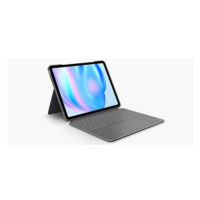 Logitech Combo Touch pro iPad Pro 11