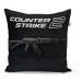 Sablio Polštář Counter Strike 2 AK - 60x60 cm