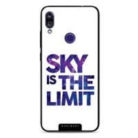 Mobiwear Glossy lesklý pro Xiaomi Redmi 7 - G081G