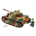 Cobi II WW PzKpfw IV Ausf. G, 1:28, 1107 k, 1 f