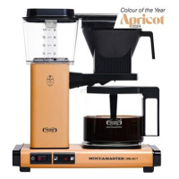 Moccamaster KBG 741 Select Apricot