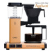 Moccamaster KBG 741 Select Apricot