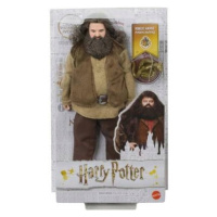 Harry Potter panenka Hagrid