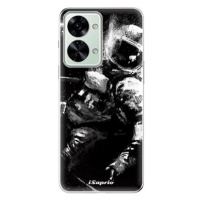 iSaprio Astronaut 02 pro OnePlus Nord 2T 5G