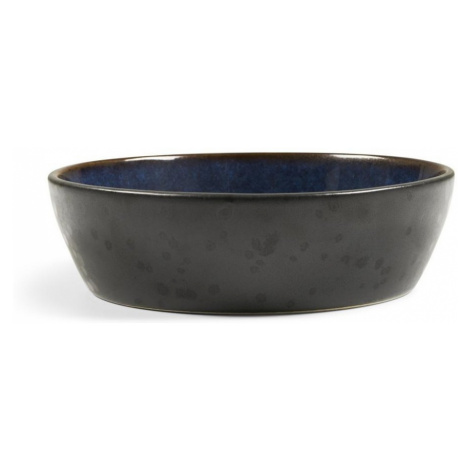 Bitz,Mísa na servírovaní Soup Bowl 18 cm Black/dark blue | tmavě modrá