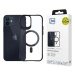 Kryt 3MK Satin Armor MagCase iPhone 12/12 Pro 6.1"