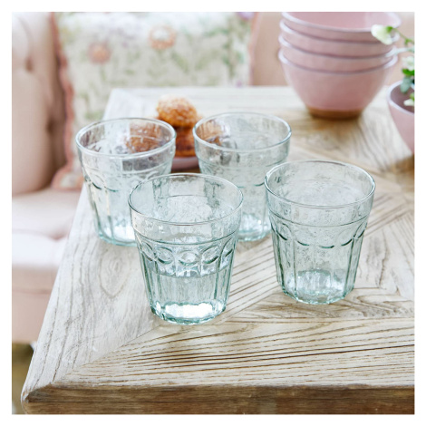 Sklenice, 4dílná sada Alizande