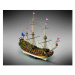 MAMOLI Friesland 1663 1:75 kit